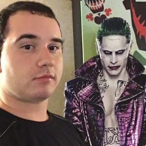 Meet your Posher, Joey